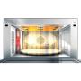 WHIRLPOOL - Microondas MWSC 9133 SX