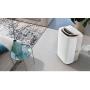 DELONGHI - Ar Condicionado Portátil Pinguino GentleJet PAC AP98