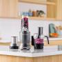NUTRIBULLET - Liquidificadora Portátil NB1224DG