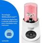 NUTRIBULLET - Máq. de Gelados NBD0503W