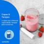 NUTRIBULLET - Máq. de Gelados NBD0503W