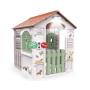 NINCO - Casa de Brincar com Luz e Som 89608