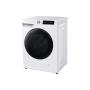 SAMSUNG - Máq. Lavar/Secar Roupa WD90HG6U94BEU3