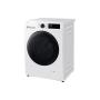 SAMSUNG - Máq. Lavar/Secar Roupa WD90HG5U34BEEP