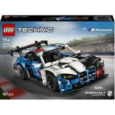 LEGO - Carro de Corrida BMW M4 GT3 EVO 42226