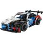 LEGO - Carro de Corrida BMW M4 GT3 EVO 42226