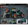 LEGO - SUV Jeep Wrangler Rubicon 42227