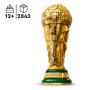 LEGO - Troféu Oficial do Campeonato do Mundo da FIFA 43020