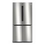 BOSCH - Side By Side 4Portas Serie4 KFN96VPEA