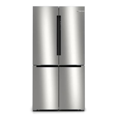 BOSCH - Side By Side 4Portas Serie4 KFN96VPEA
