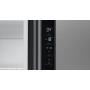 BOSCH - Side By Side 4Portas Serie4 KFN96VPEA