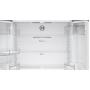 BOSCH - Side By Side 4Portas Serie4 KFN96VPEA