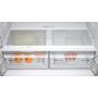 BOSCH - Side By Side 4Portas Serie4 KFN96VPEA