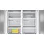 BOSCH - Side By Side 4Portas Serie4 KFN96VPEA