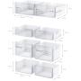 BOSCH - Side By Side 4Portas Serie4 KFN96VPEA