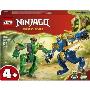 LEGO - Combate com o Robô Dragão do Jay 71853