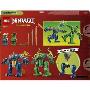 LEGO - Combate com o Robô Dragão do Jay 71853