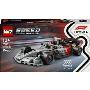 LEGO - Carro de Corrida Audi Revolut F1 Team R26 77259