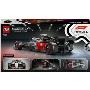 LEGO - Carro de Corrida Audi Revolut F1 Team R26 77259