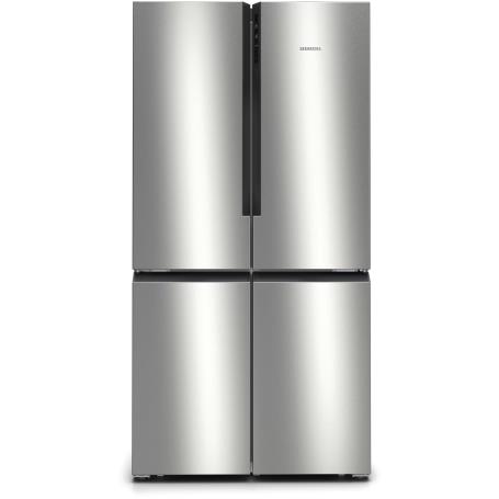 SIEMENS - Combinado FrenchDoor NF IQ300 KF96NVPEA