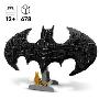 LEGO - Logótipo do Batman 76330