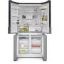 SIEMENS - Combinado FrenchDoor NF IQ300 KF96NVPEA
