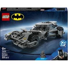 LEGO - Batmobile de Batman v Superman 76331
