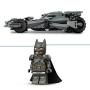 LEGO - Batmobile de Batman v Superman 76331