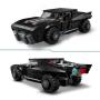 LEGO - O Batmobile do Batman 76332