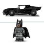 LEGO - O Batmobile do Batman 76332