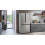 SIEMENS - Combinado FrenchDoor NF IQ300 KF96NVPEA