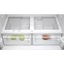 SIEMENS - Combinado FrenchDoor NF IQ300 KF96NVPEA