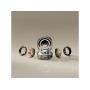 NOISE - Smart Ring Luna Gen 2.0 Midnight Black (Tamanho 6) wrb-rg-luna-6-Mblk-2