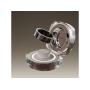 NOISE - Smart Ring Luna Gen 2.0 Midnight Black (Tamanho 6) wrb-rg-luna-6-Mblk-2