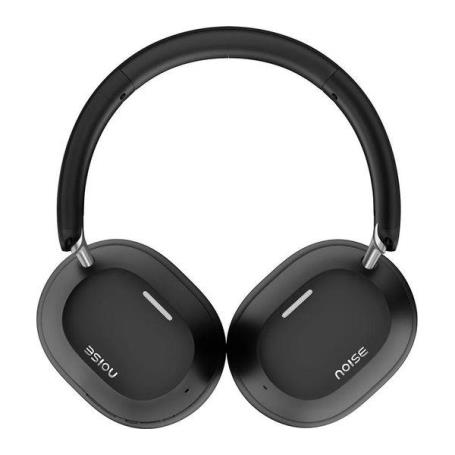 NOISE - Headphones Wireless Airwave Max 5 Carbon Black AUD-HDPHN-AIRWAVE-MAX-5-BLK