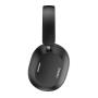 NOISE - Headphones Wireless Airwave Max 5 Carbon Black AUD-HDPHN-AIRWAVE-MAX-5-BLK