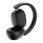 NOISE - Headphones Wireless Airwave Max 5 Carbon Black AUD-HDPHN-AIRWAVE-MAX-5-BLK