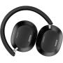 NOISE - Headphones Wireless Airwave Max 5 Carbon Black AUD-HDPHN-AIRWAVE-MAX-5-BLK