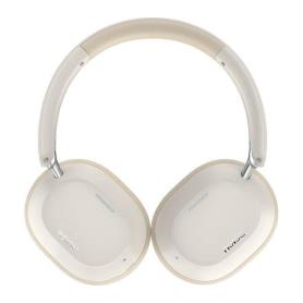 NOISE - Headphones Wireless Airwave Max 5 Calm Beige AUD-HDPHN-AIRWAVE-MAX-5-BEIGE