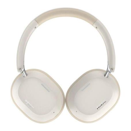 NOISE - Headphones Wireless Airwave Max 5 Calm Beige AUD-HDPHN-AIRWAVE-MAX-5-BEIGE