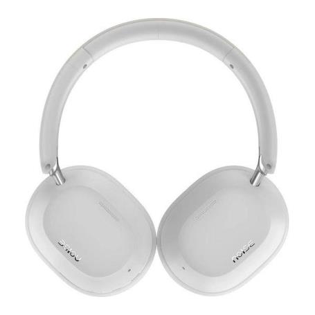 NOISE - Headphones Wireless Airwave Max 5 Calm White AUD-HDPHN-AIRWAVE-MAX-5-WHT