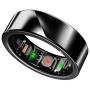 NOISE - Smart Ring Luna Gen 2.0 Midnight Black (Tamanho 13) wrb-rg-luna-13-Mblk-2