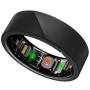 NOISE - Smart Ring Luna Gen 2.0 Lunar Black (Tamanho 11) wrb-rg-luna-11-lblk-2
