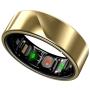NOISE - Smart Ring Luna Gen 2.0 Sunlit Gold (Tamanho 6) wrb-rg-luna-6-sgld-2