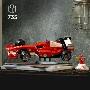 LEGO - Ferrari F2004 e Michael Schumacher 11375