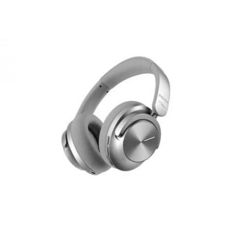 NOISE - Headphones Wireless Sound by BOSE Max Bluetooth Silver AUD-HDPHN-MASTERBUDS-MAX-SILVER
