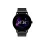 NOISE - Smartwatch Twist Go Black Link wrb-sw-twistgo-meshmtl-blk_blk