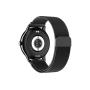 NOISE - Smartwatch Twist Go Black Link wrb-sw-twistgo-meshmtl-blk_blk