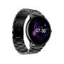 NOISE - Smartwatch Twist Go Elite Black wrb-sw-twistgo-glossymtl-blk_blk