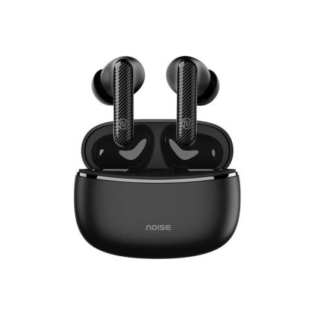 NOISE - Earbuds True Wireless Aura Bluetooth Black AUD-HDPHN-AURABUDS-BLK